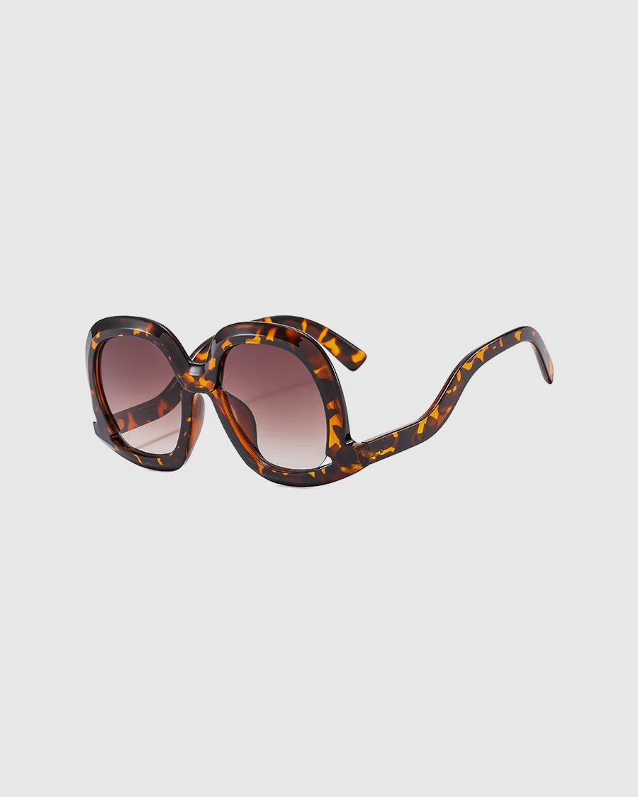 Inverse Sunglasses