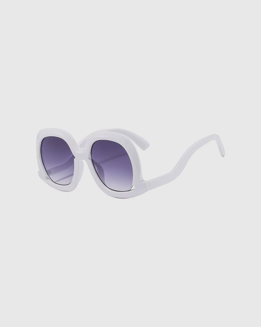 Inverse Sunglasses