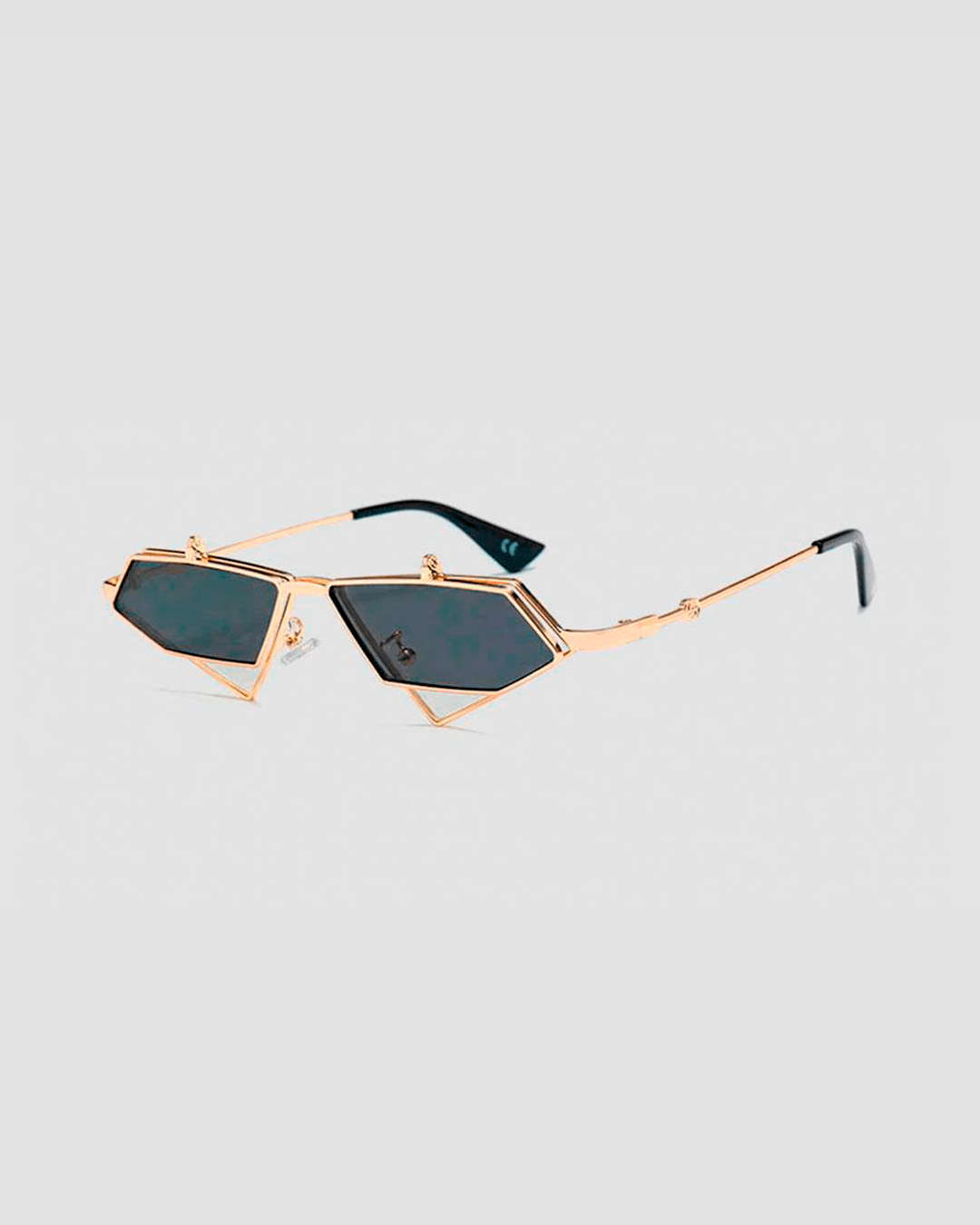 Abominus Sunglasses - Sunvoss