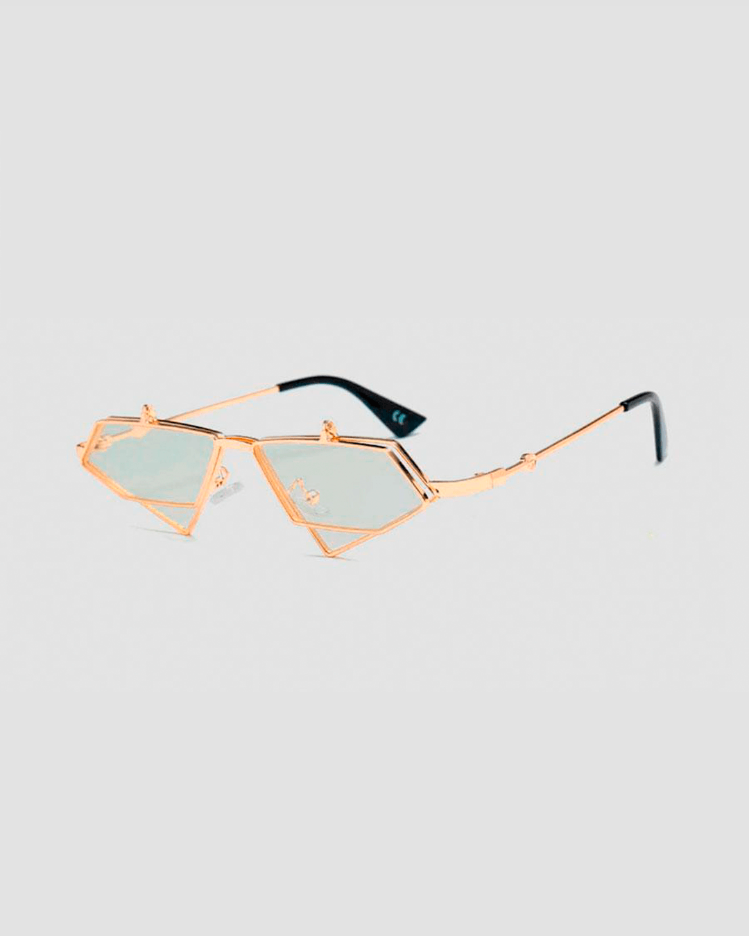 Abominus Sunglasses - Sunvoss