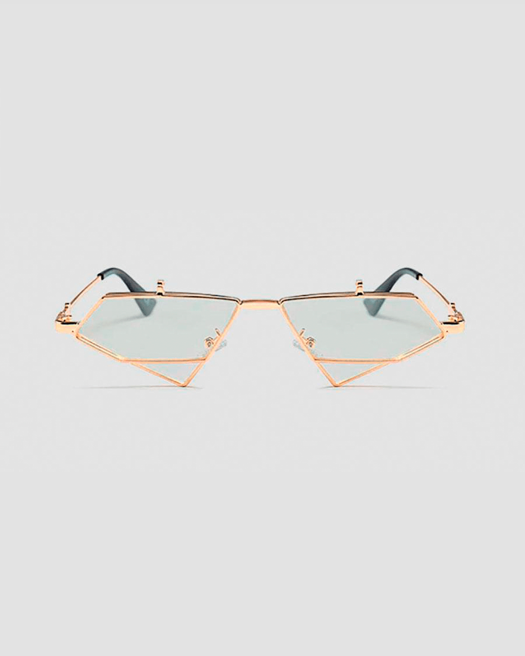 Abominus Sunglasses - Sunvoss