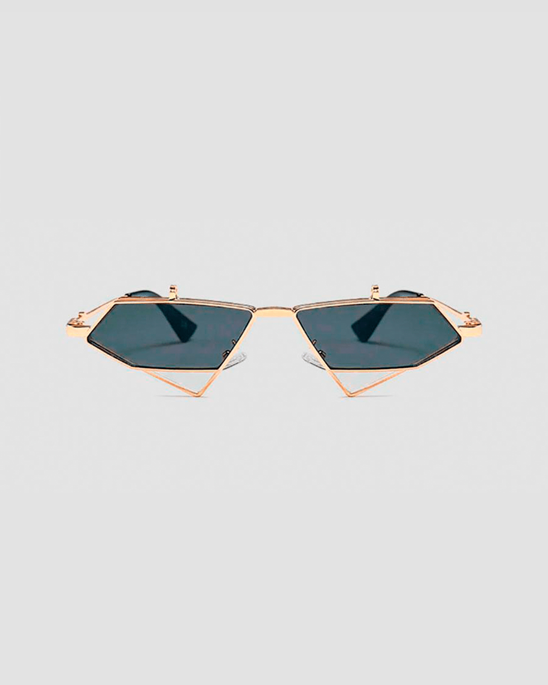 Abominus Sunglasses - Sunvoss