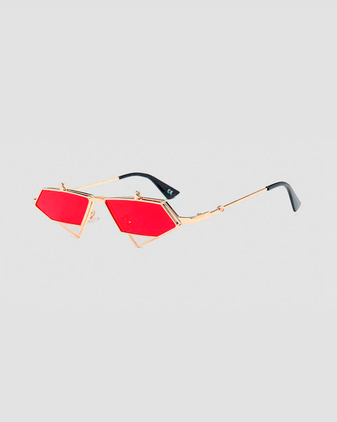 Abominus Sunglasses - Sunvoss