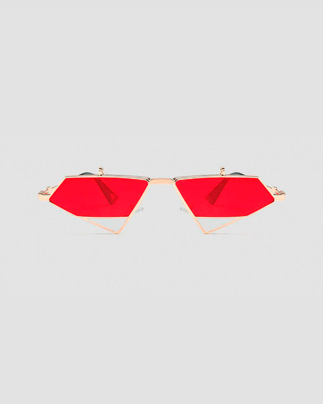 Abominus Sunglasses - Sunvoss