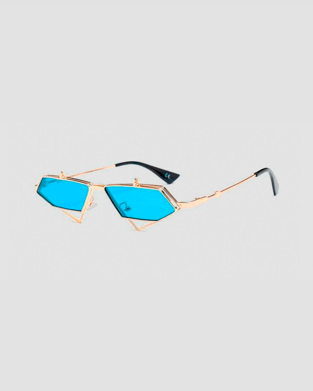 Abominus Sunglasses - Sunvoss