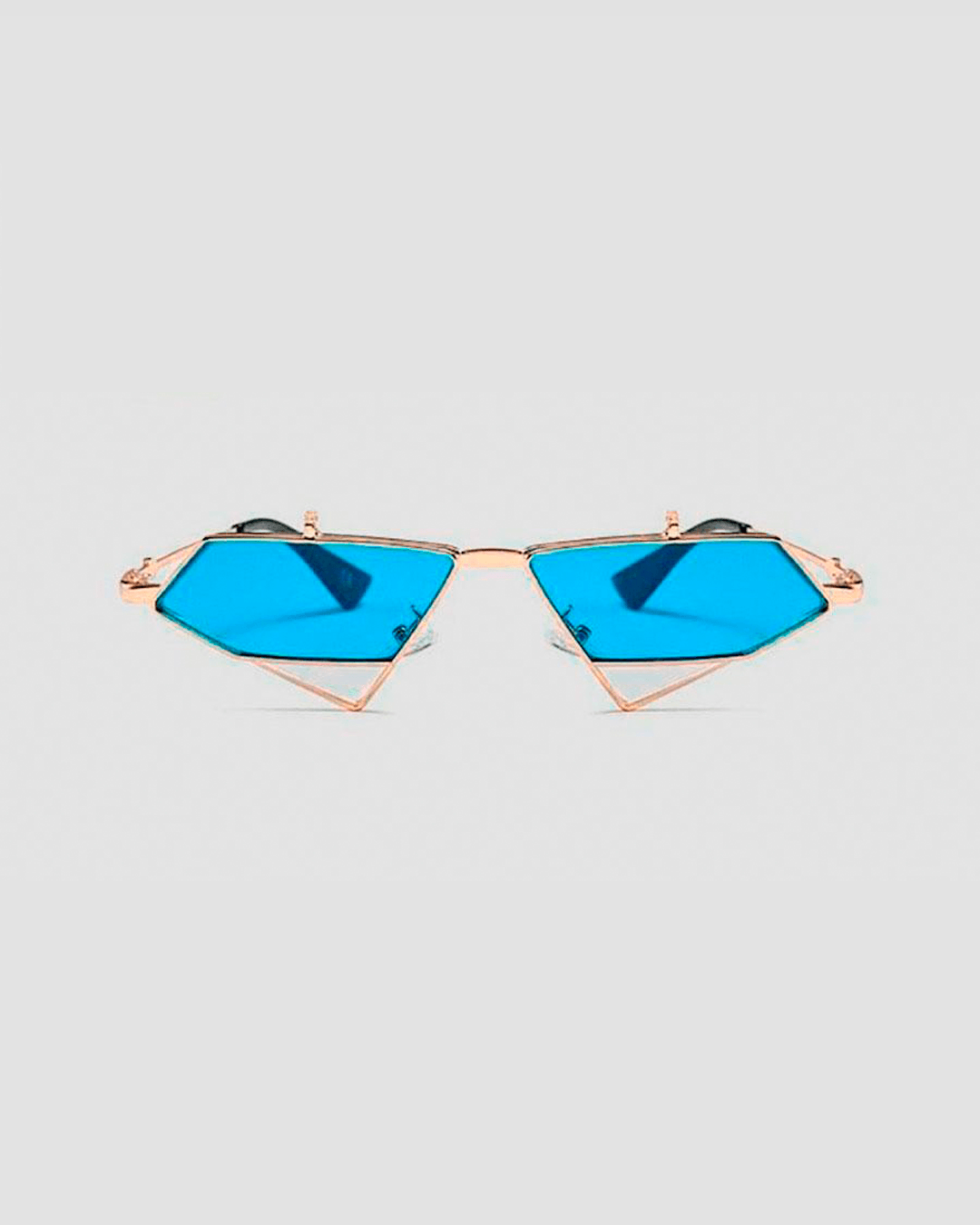 Abominus Sunglasses - Sunvoss