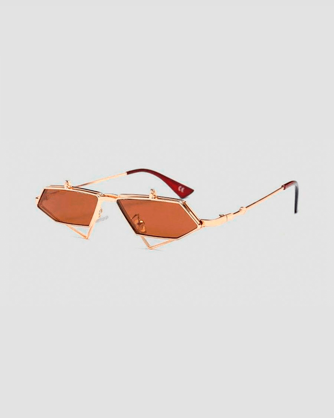 Abominus Sunglasses - Sunvoss