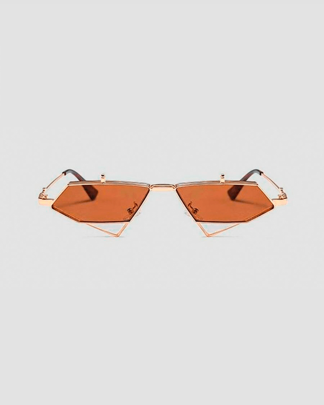 Abominus Sunglasses - Sunvoss