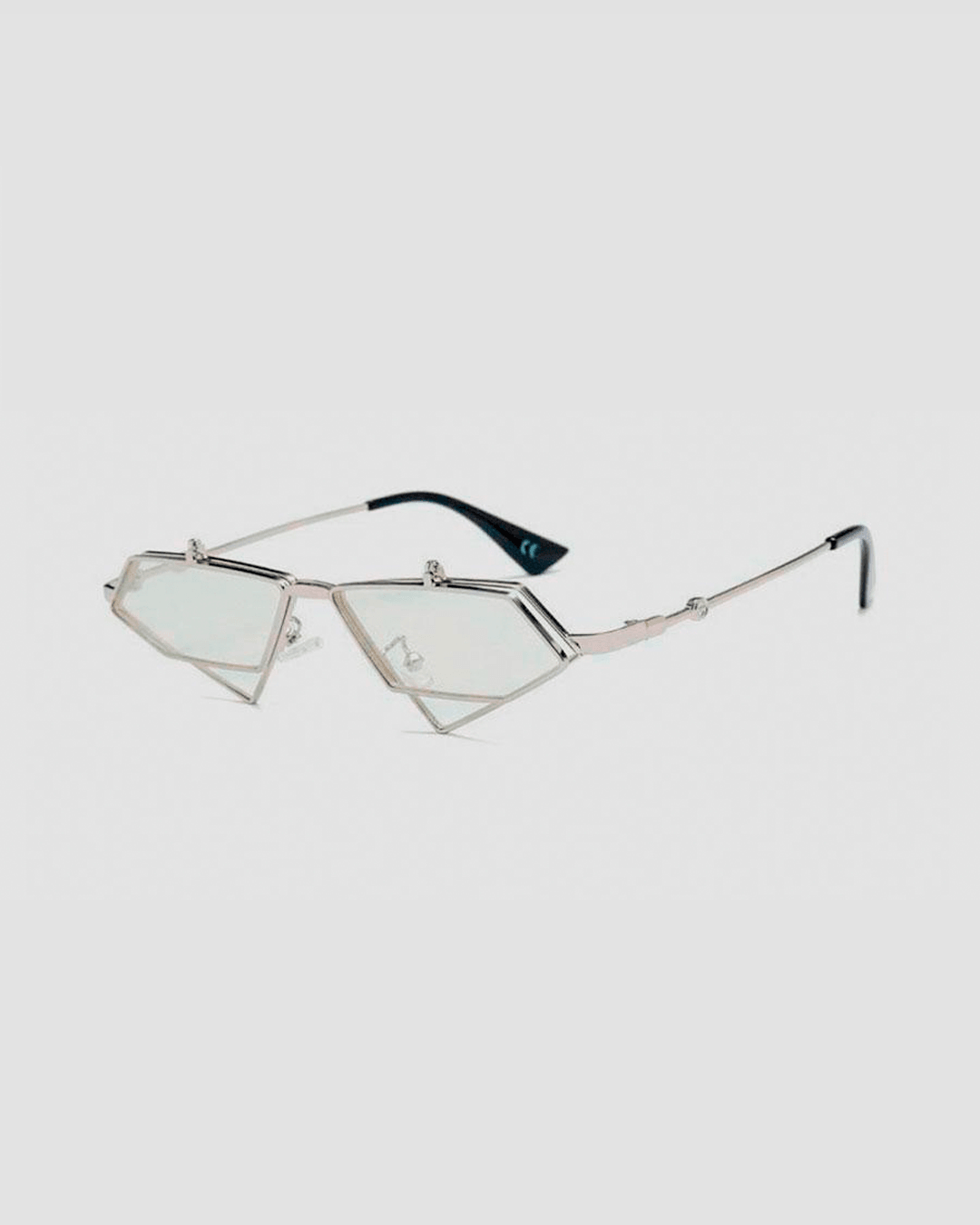 Abominus Sunglasses - Sunvoss