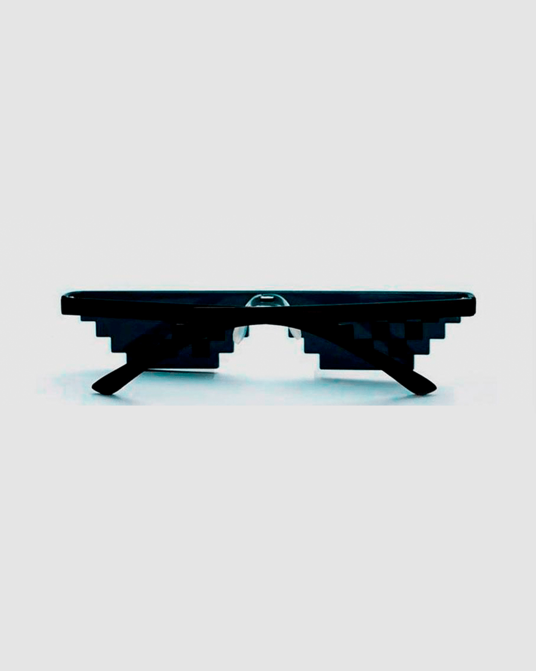 Bonecrusher Pixels Sunglasses - Sunvoss