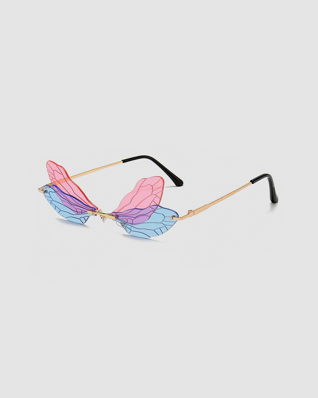 Dragonfly Sunglasses