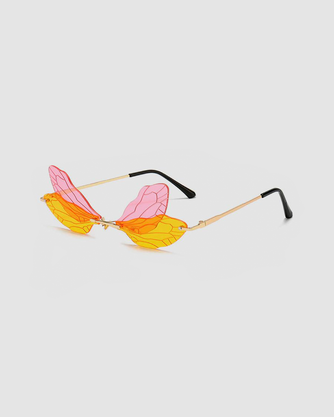 Dragonfly Sunglasses
