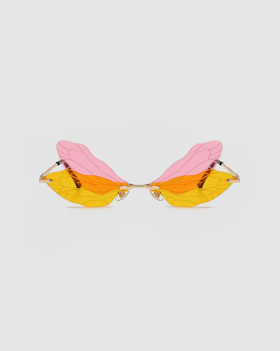 Dragonfly Sunglasses