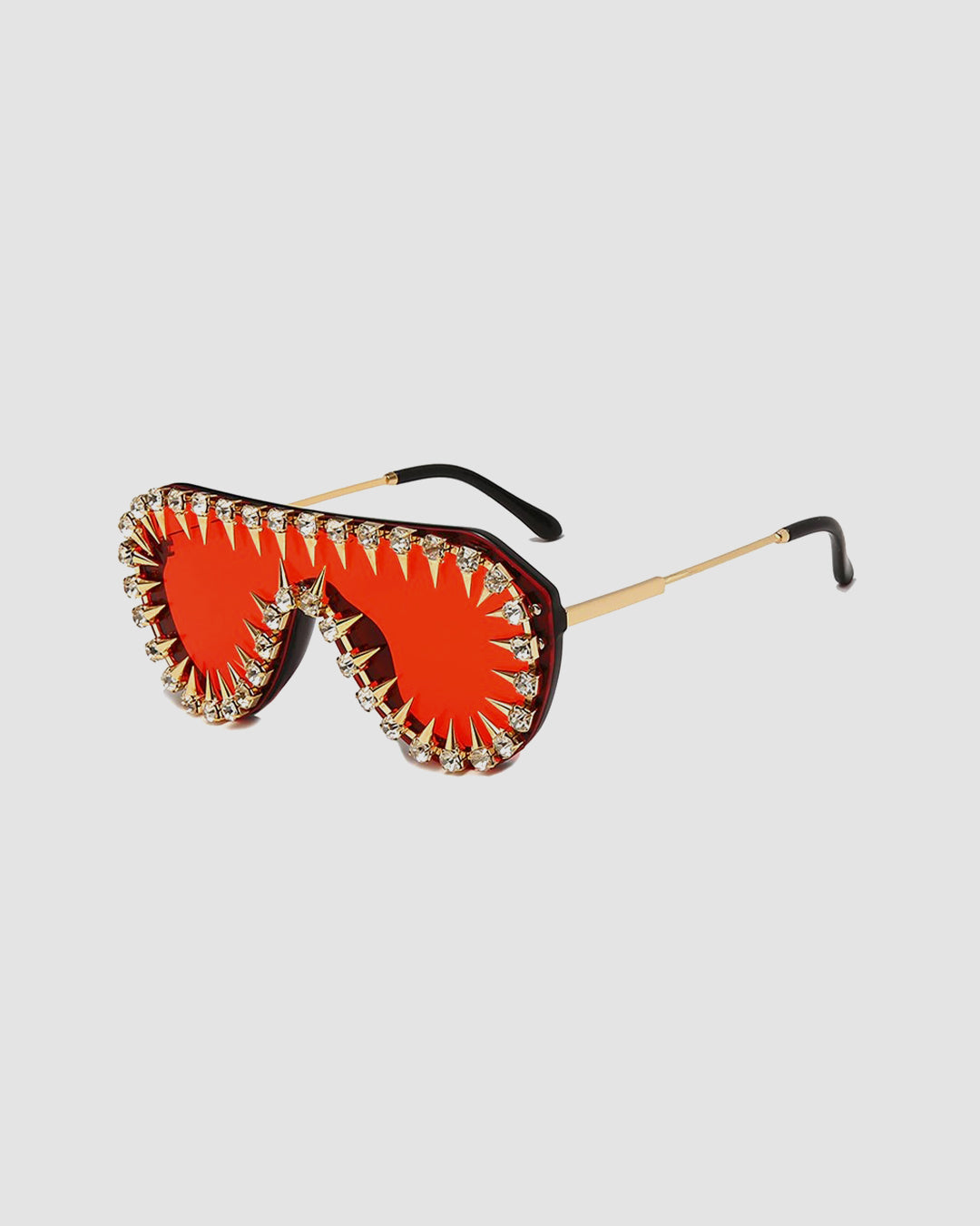 Ferve Sunglasses