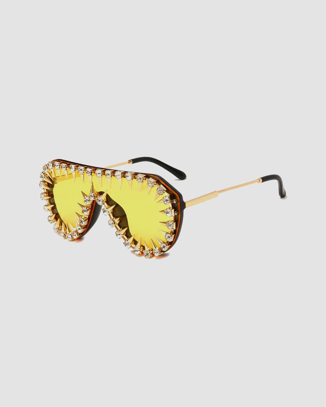 Ferve Sunglasses