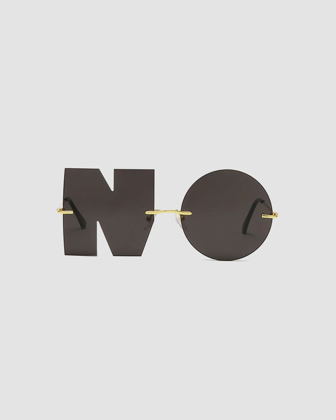 NO Sunglasses