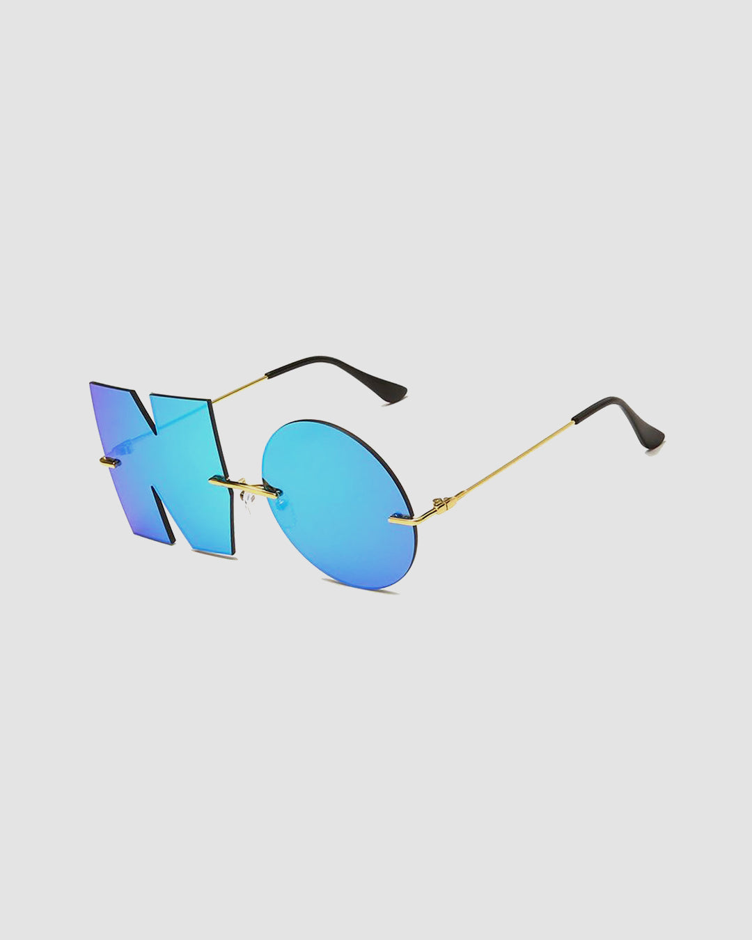 NO Sunglasses