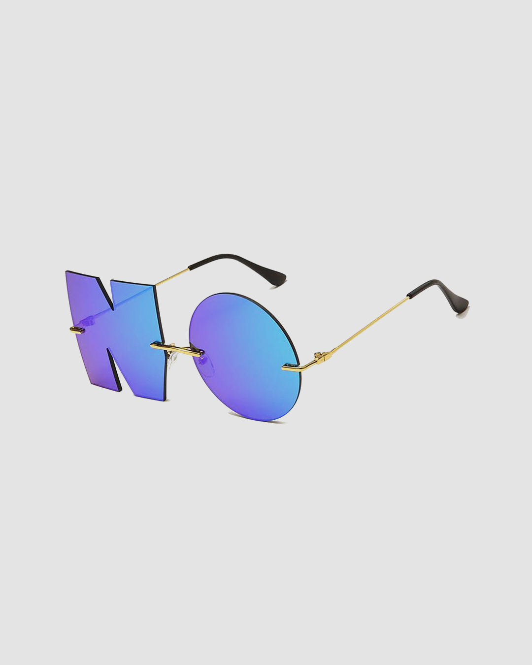 NO Sunglasses