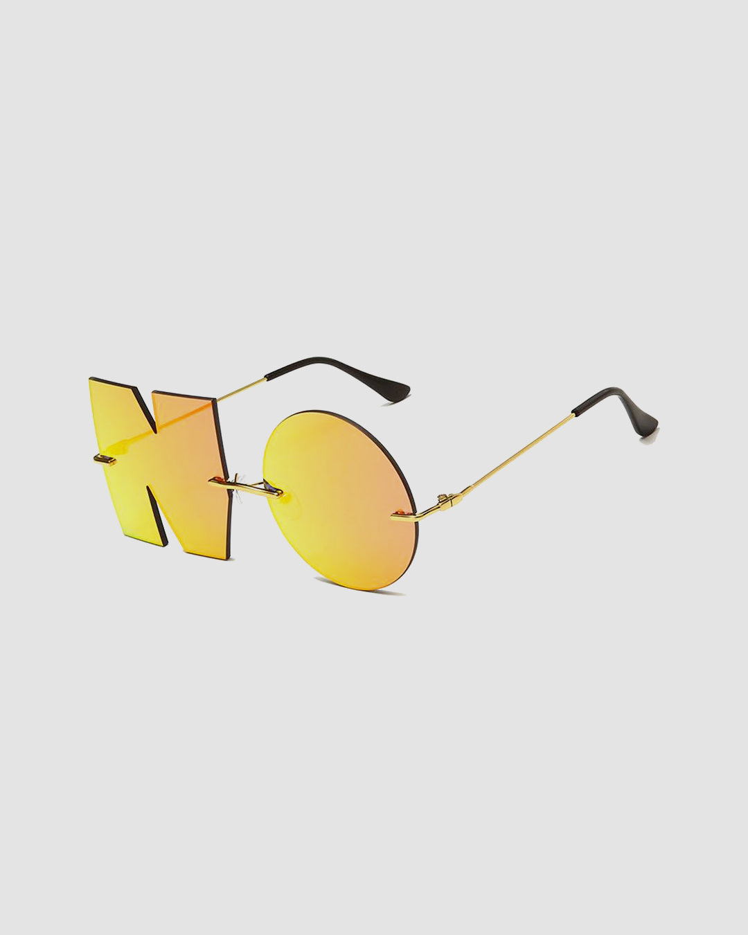 NO Sunglasses