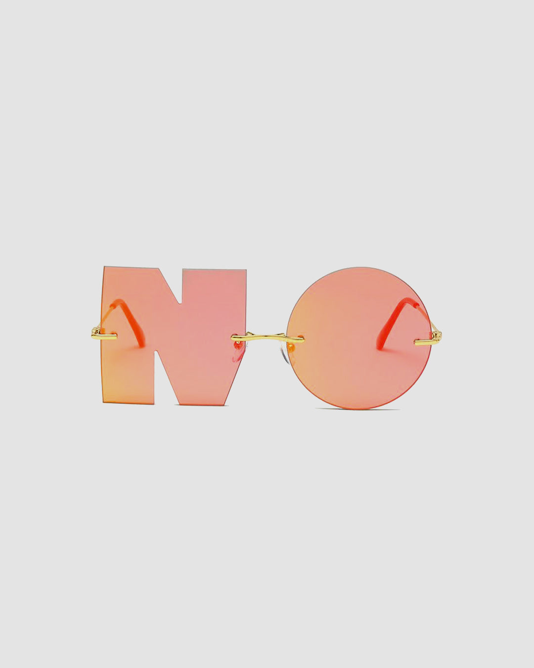 NO Sunglasses