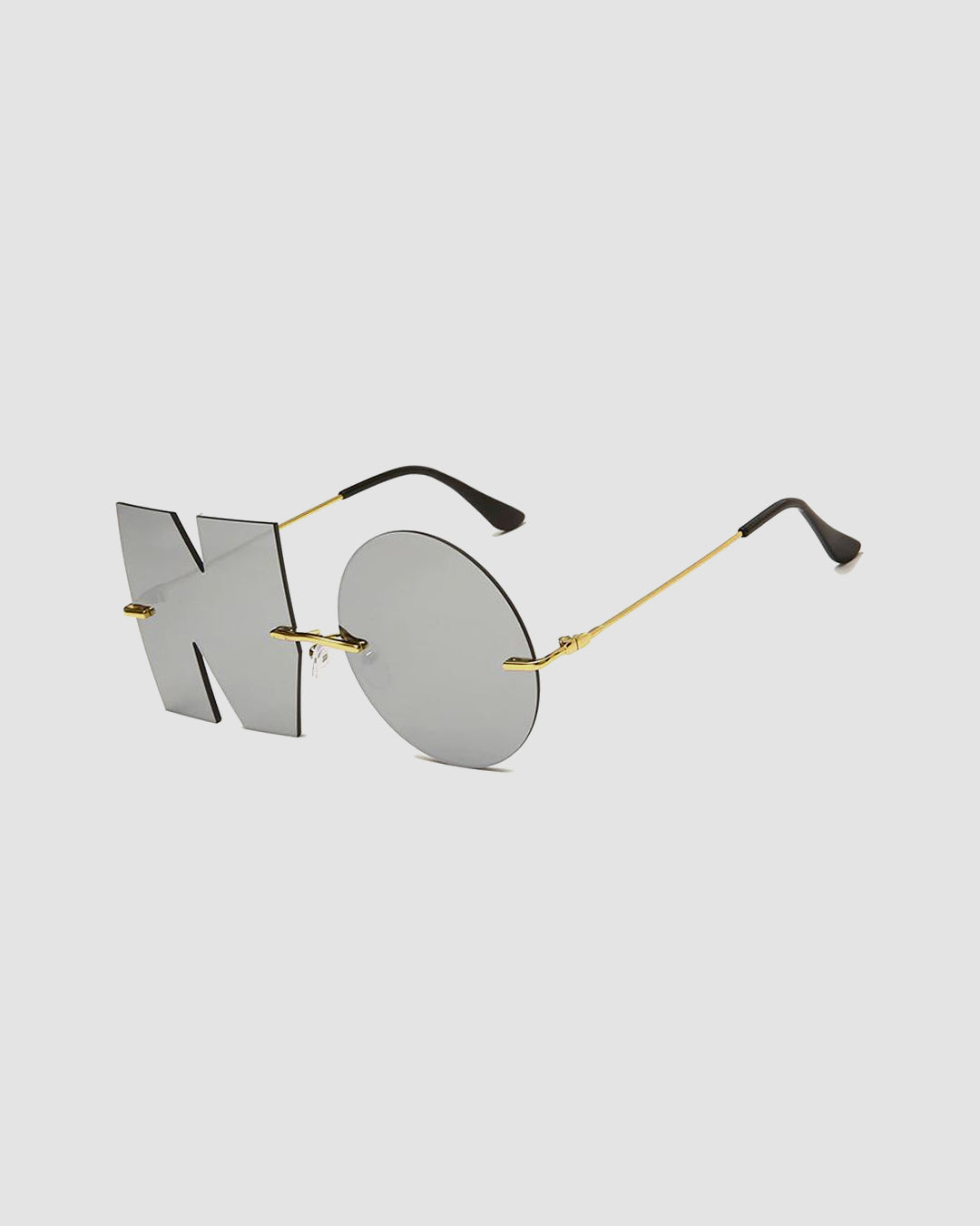 NO Sunglasses