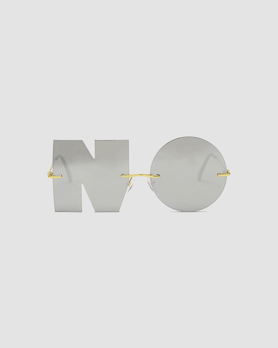NO Sunglasses