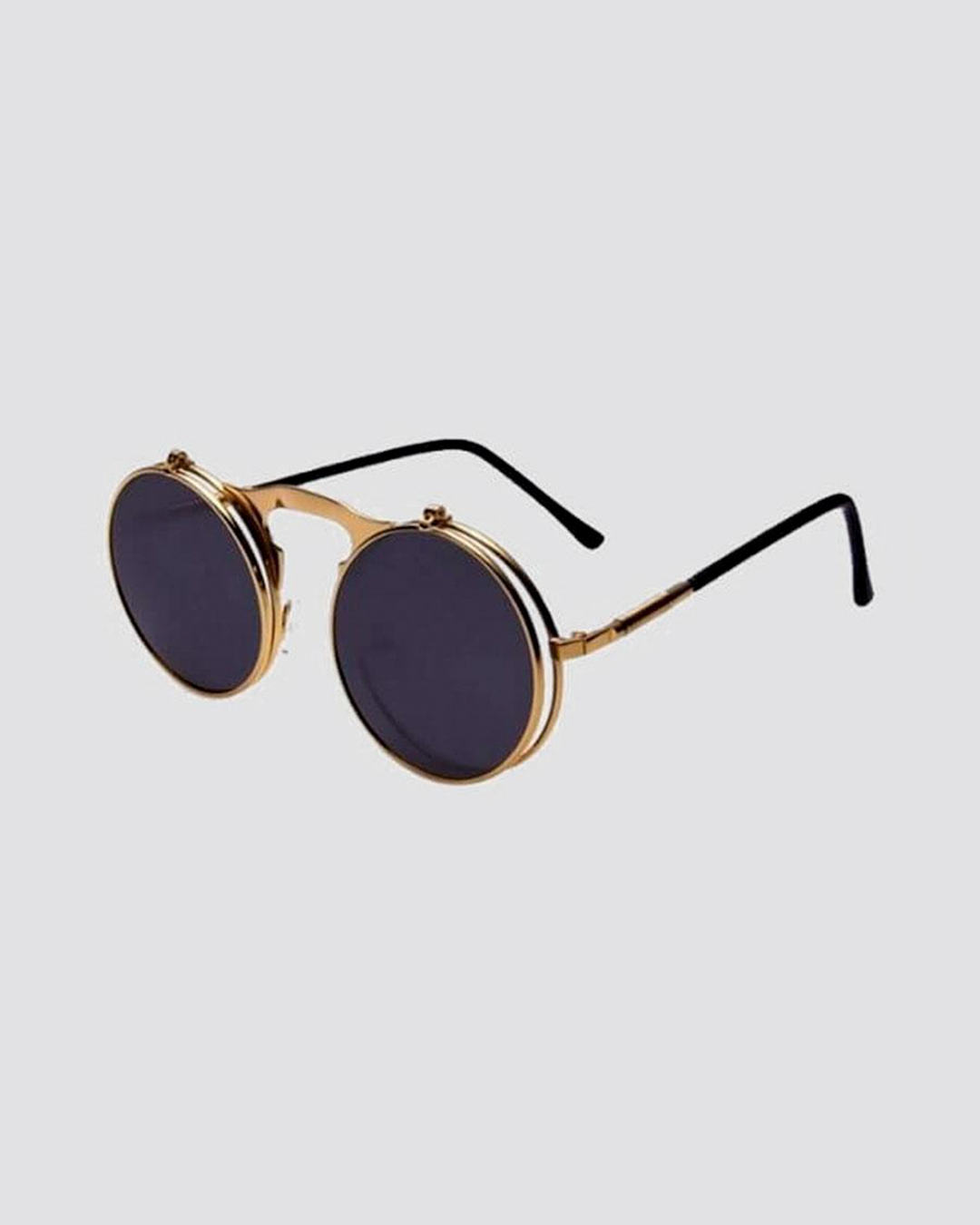 The Bullet Sunglasses