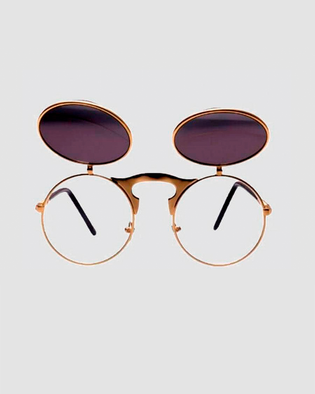 The Bullet Sunglasses