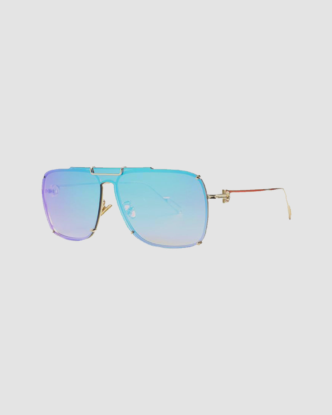 Tuxedo Sunglasses