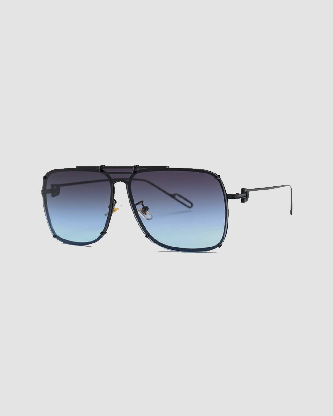 Tuxedo Sunglasses