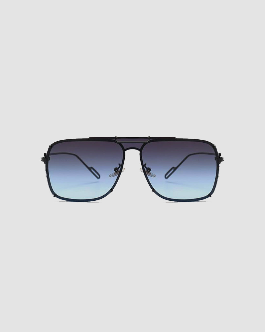 Tuxedo Sunglasses