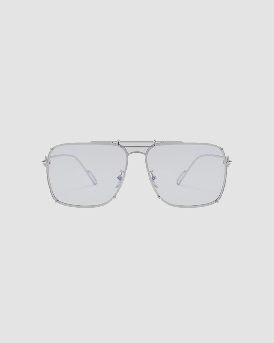 Tuxedo Sunglasses