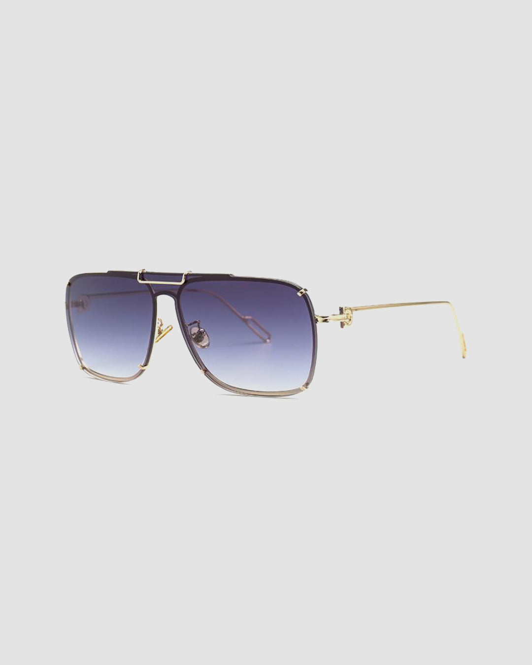 Tuxedo Sunglasses