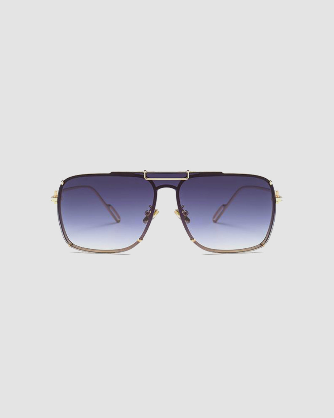 Tuxedo Sunglasses