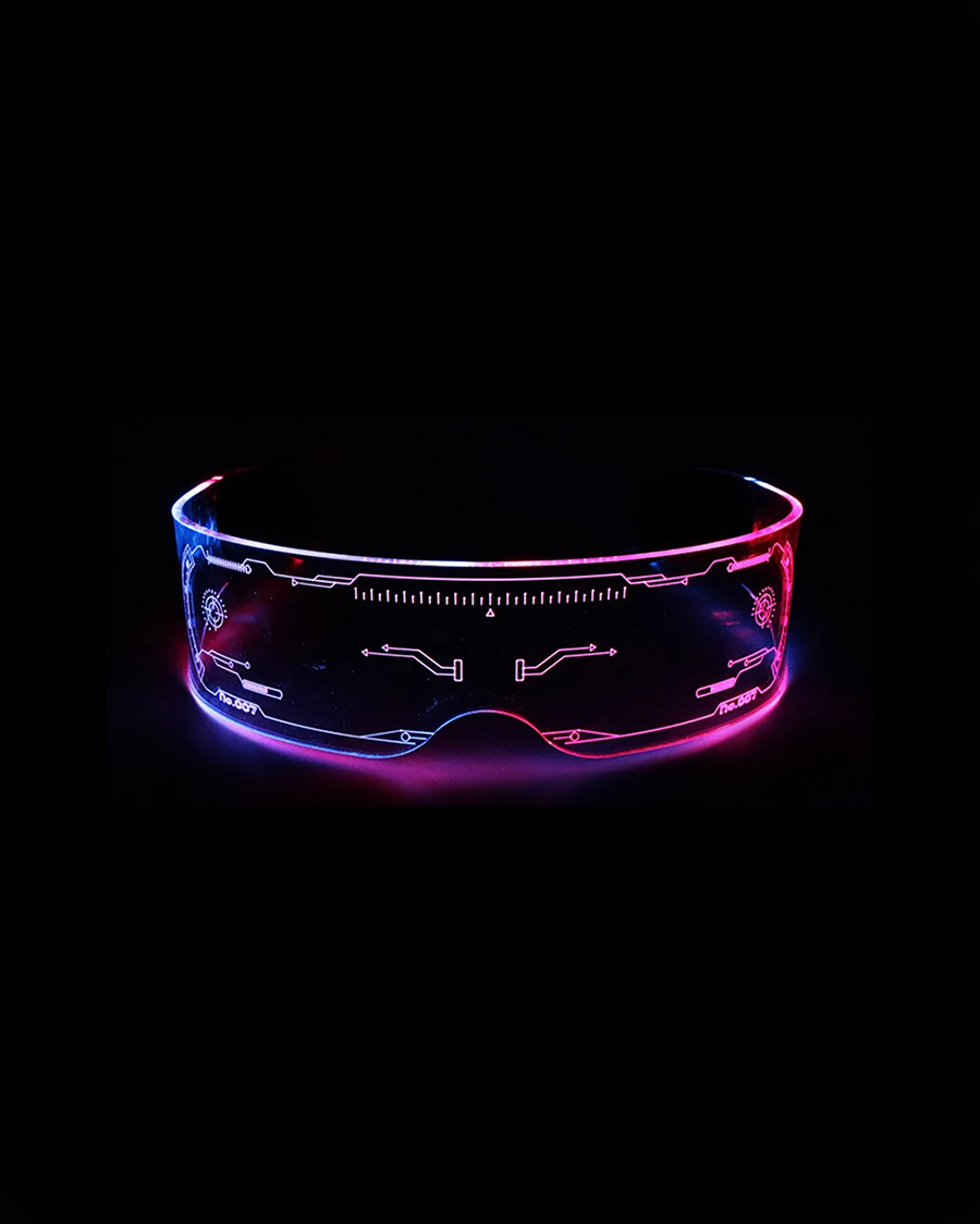 Luminara Sunglasses