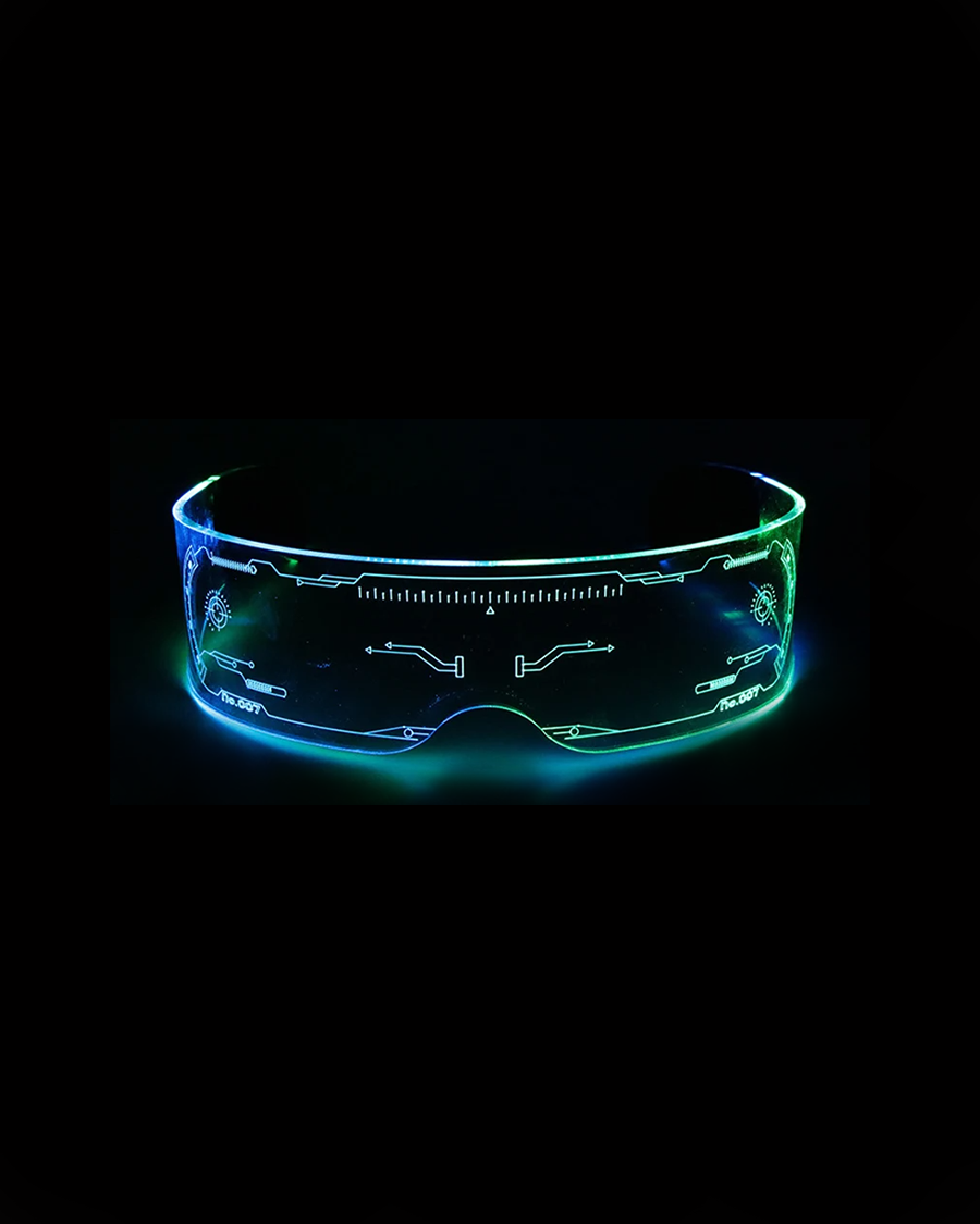 Luminara Sunglasses