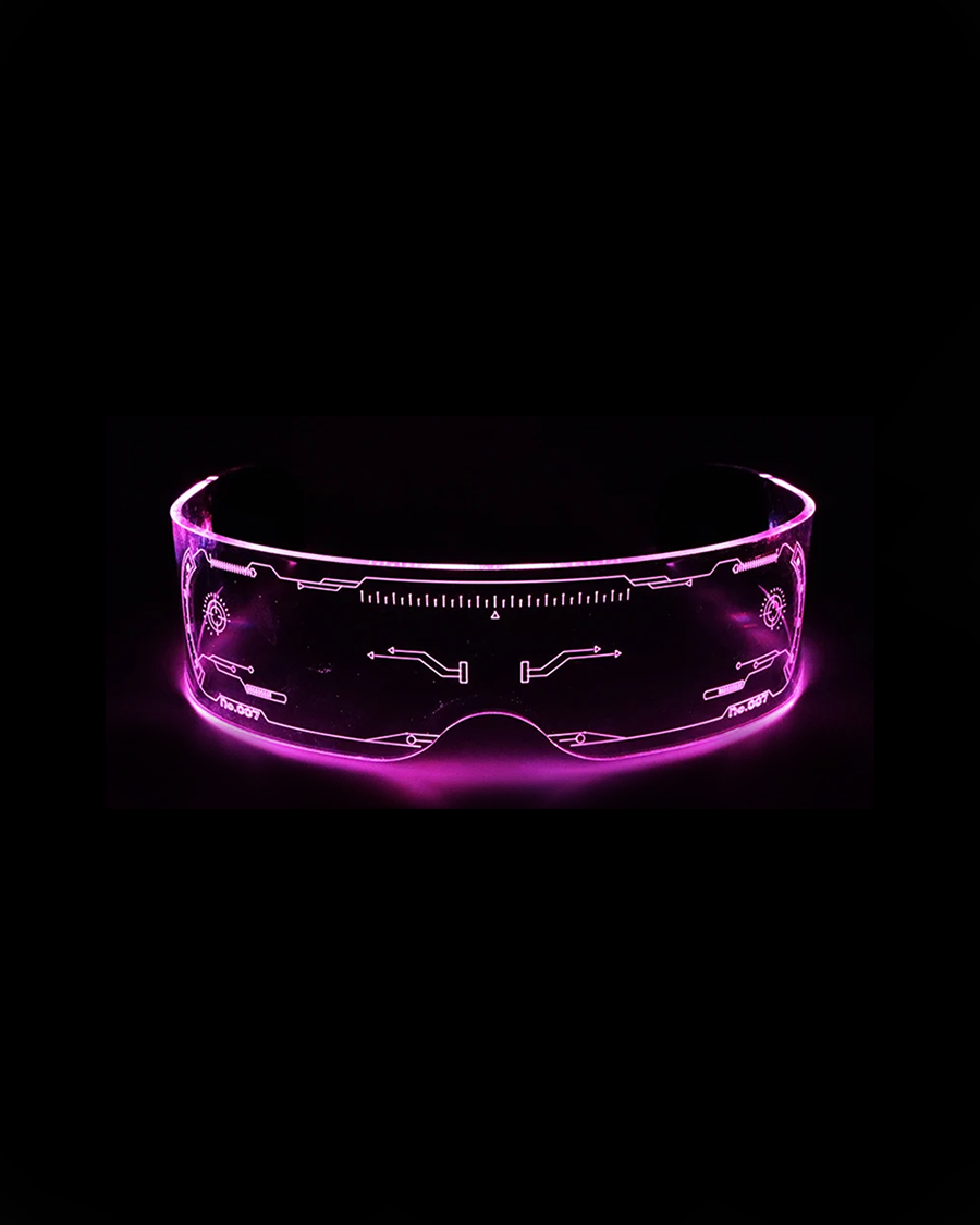 Luminara Sunglasses