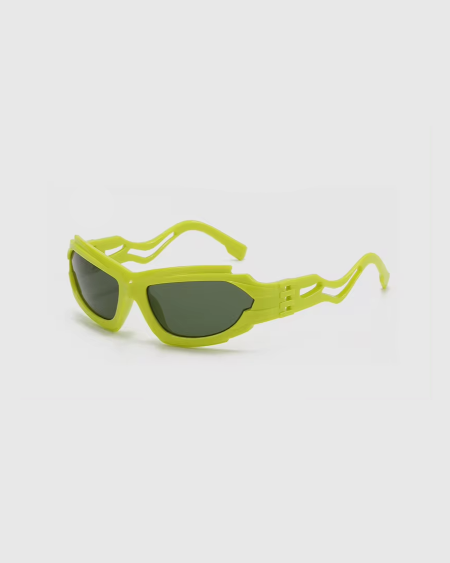 TEKVOSS SUNGLASSES