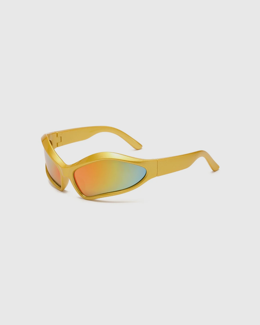 Yunkee Sunglasses