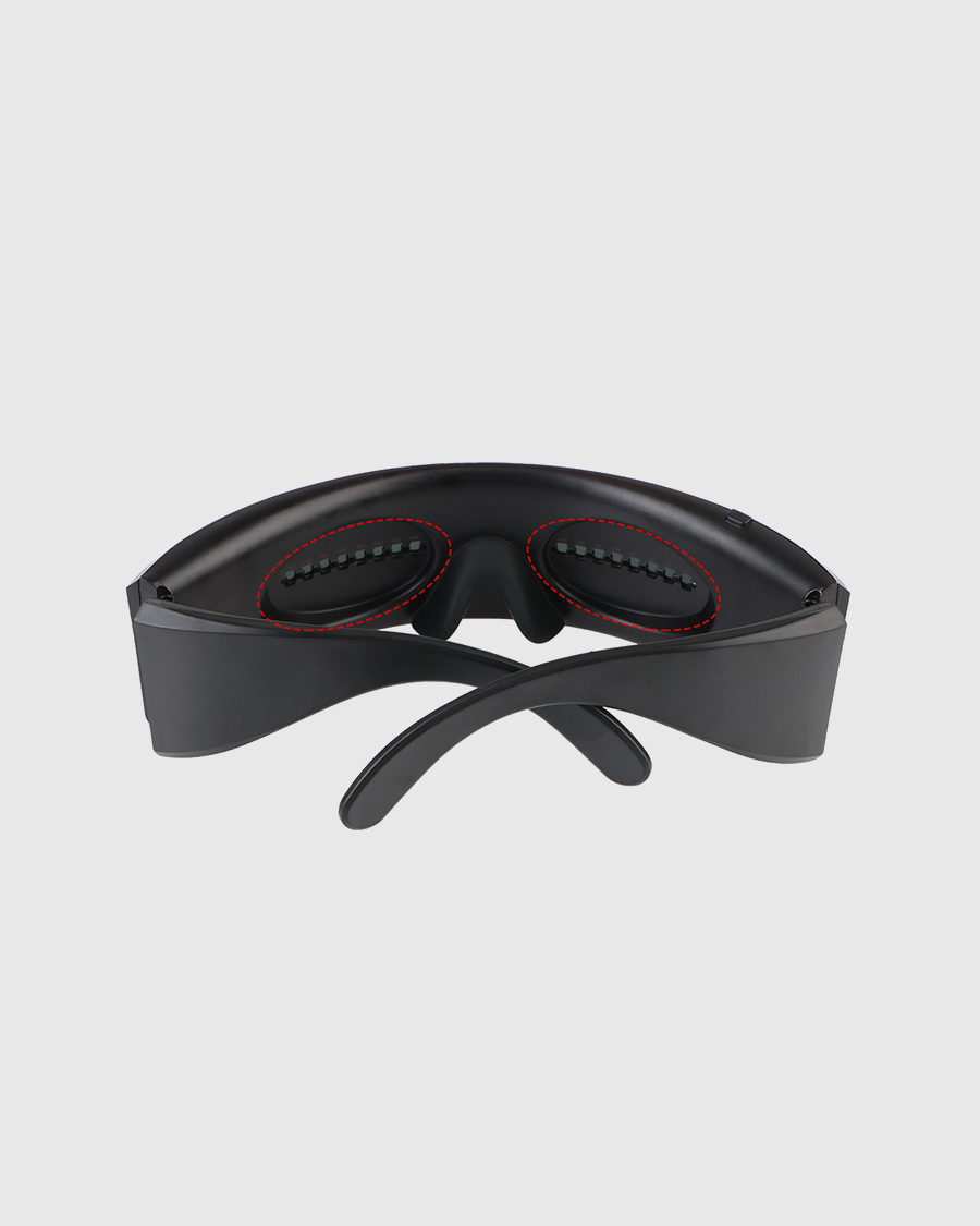 FOONDELUS SUNGLASSES