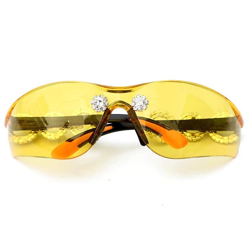 Brisefer Sunglasses - Sunvoss