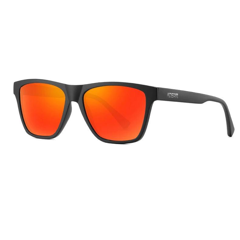 Bowser Sunglasses - Sunvoss