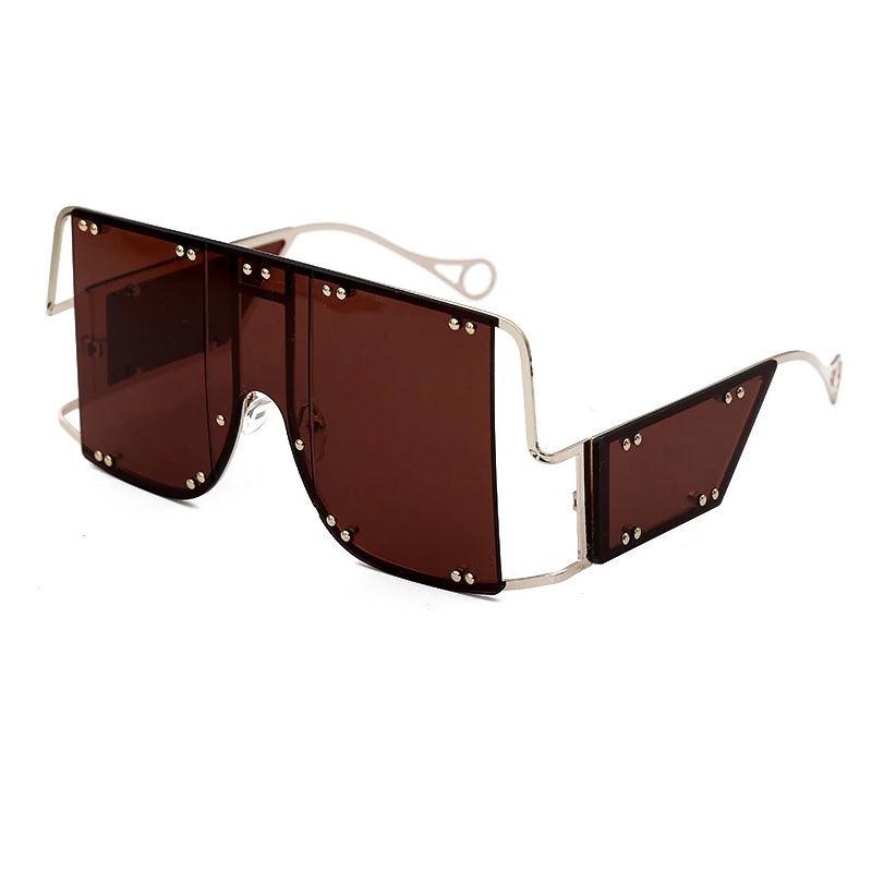 Badenov Sunglasses - Sunvoss