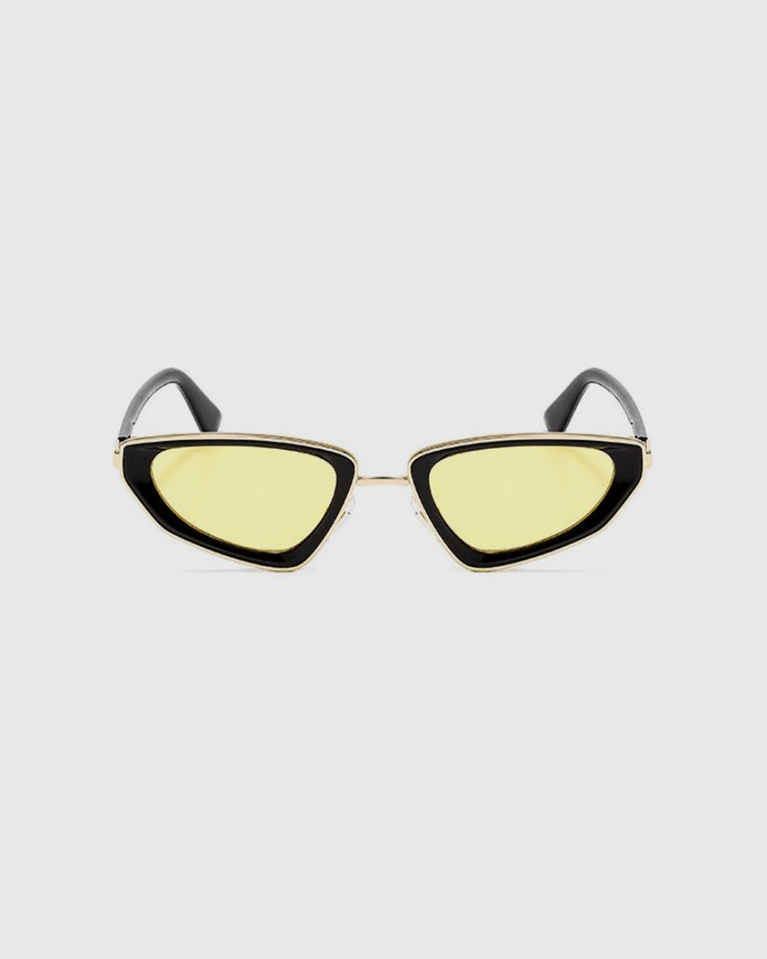 Abstract Sunglasses - Sunvoss