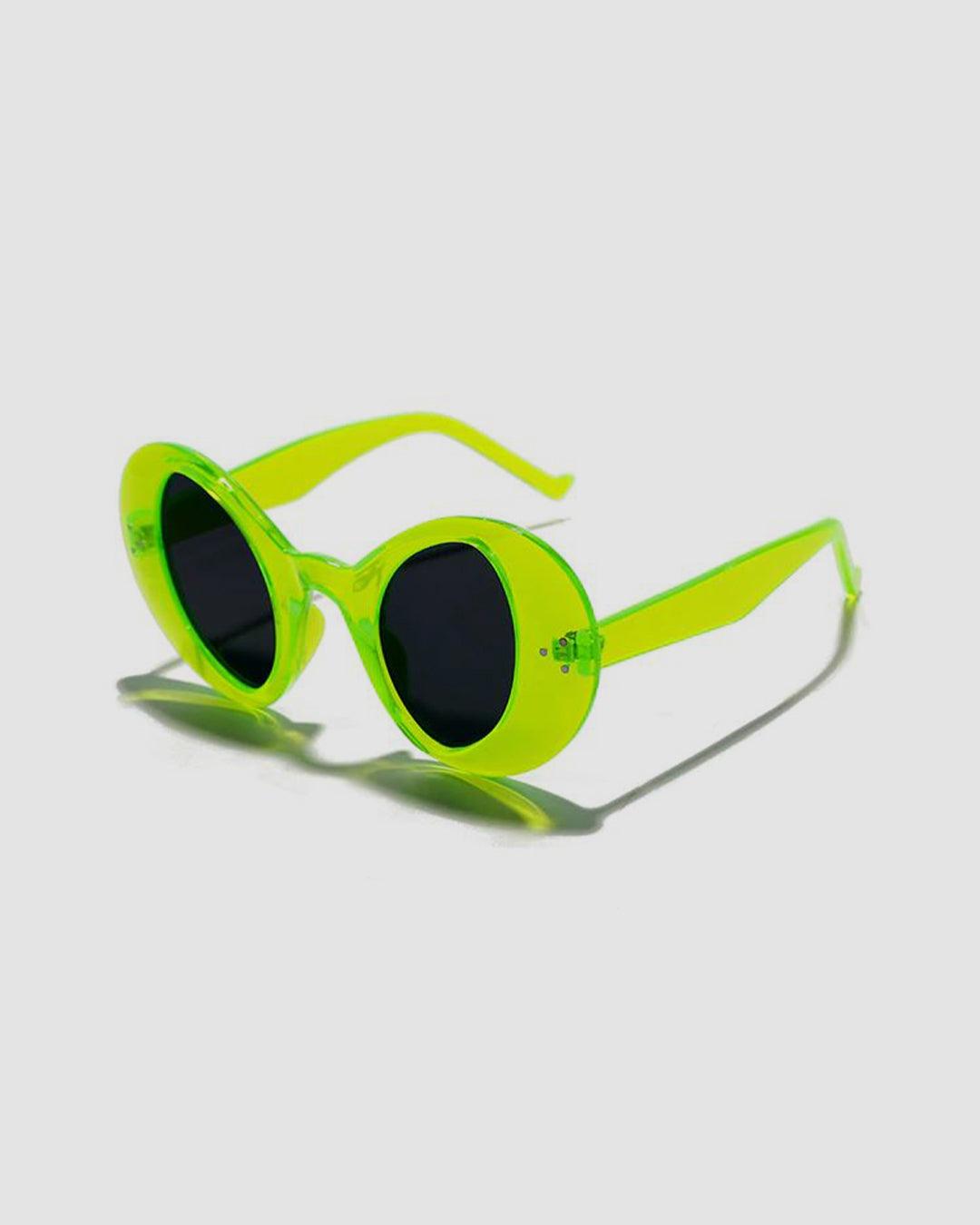 Alien Sunglasses - Sunvoss