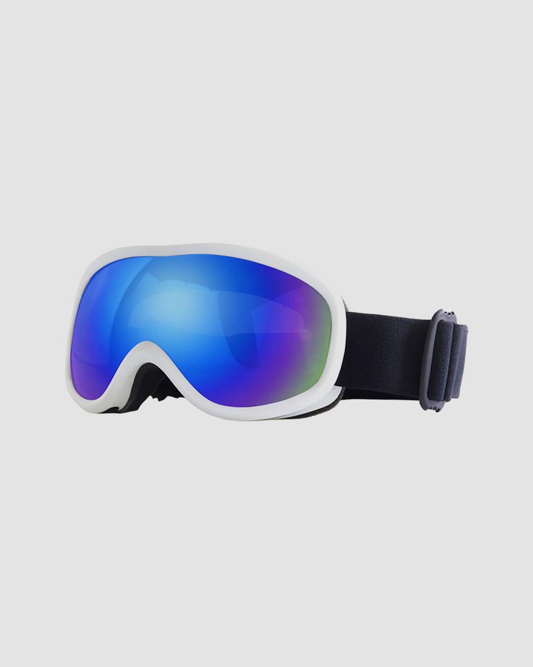 Alpes Snow Goggles - Sunvoss