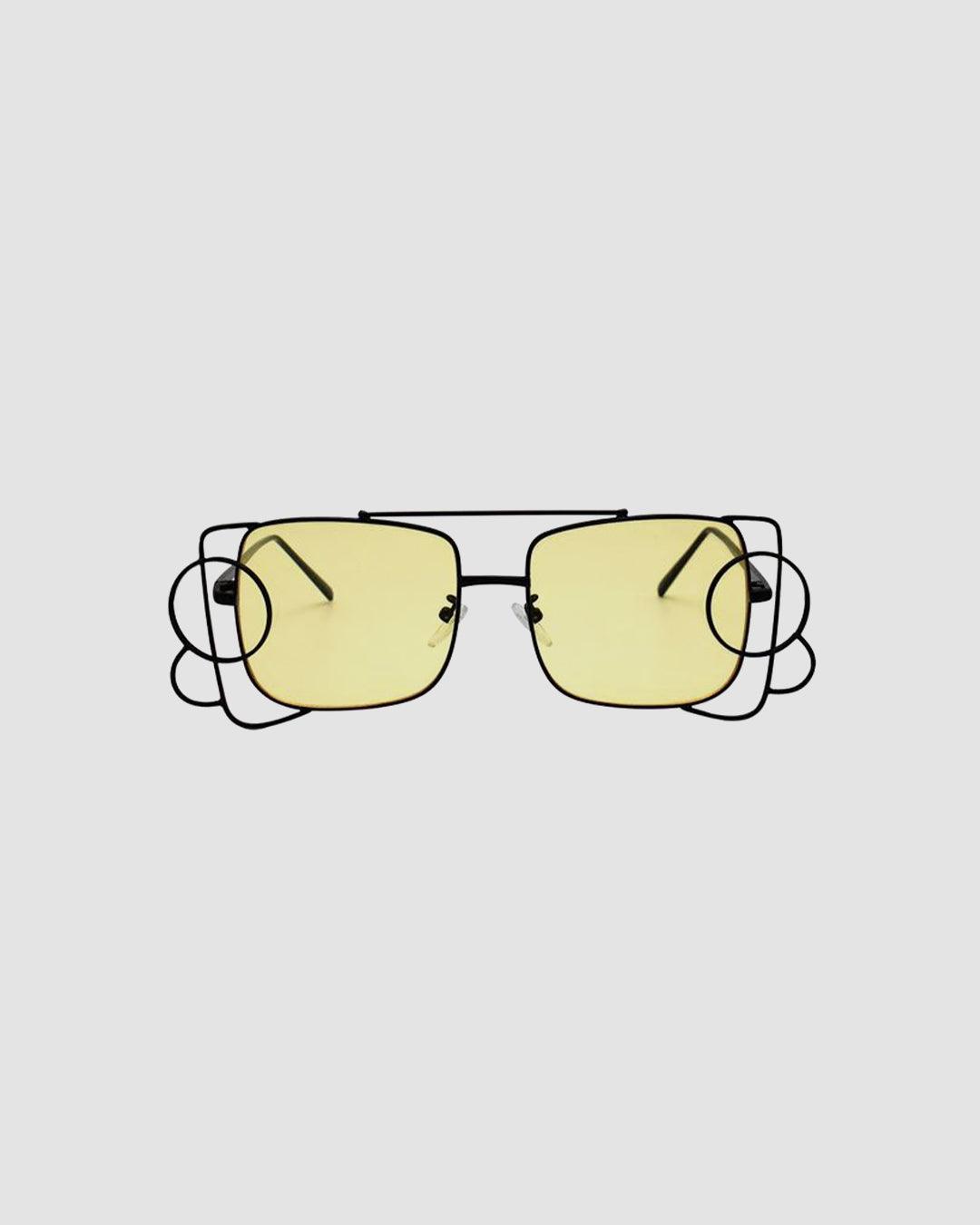 Art Sunglasses - Sunvoss