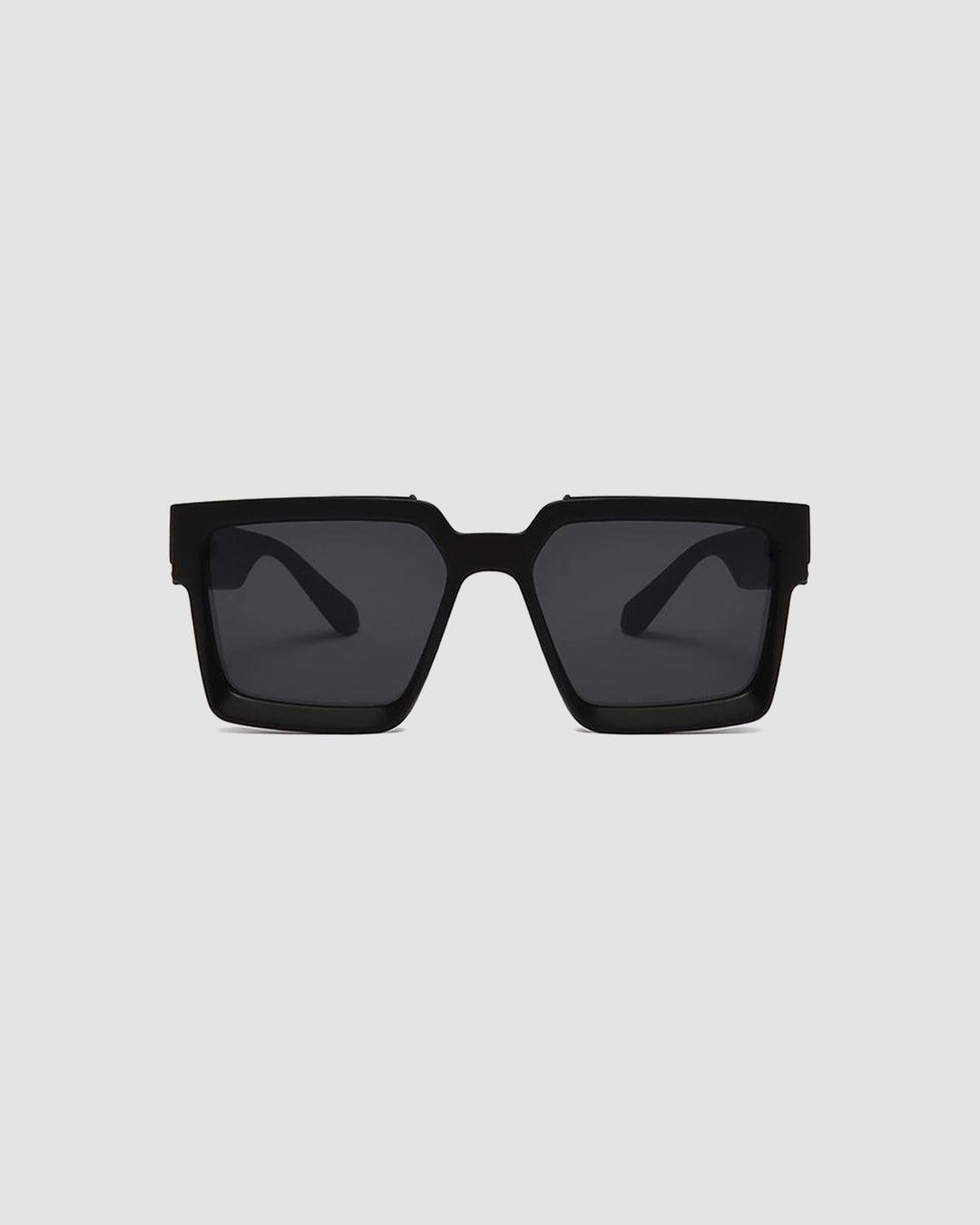 Black Edition Sunglasses - Sunvoss