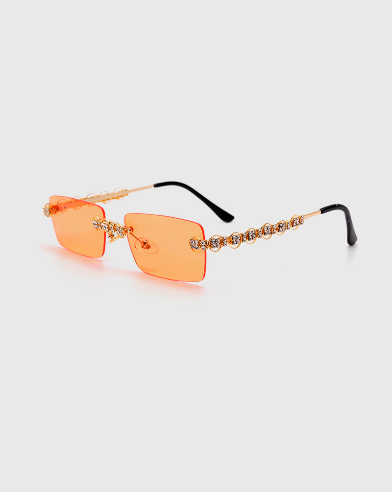 Bling Sunglasses - Sunvoss