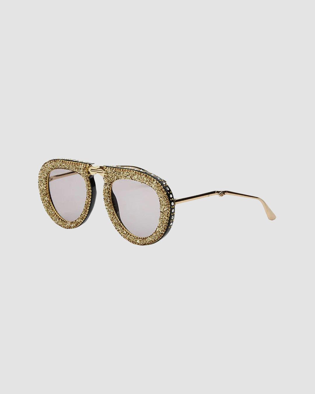 Boise Foldable Sunglasses - Sunvoss